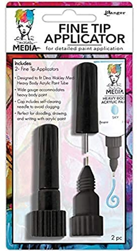 Ranger DW Fine Tip Applicator
