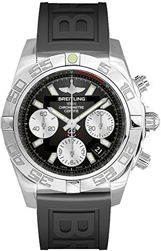 Breitling Chronomat 41 AB014012/BA52-151S, Chronograph, Automatikaufzug
