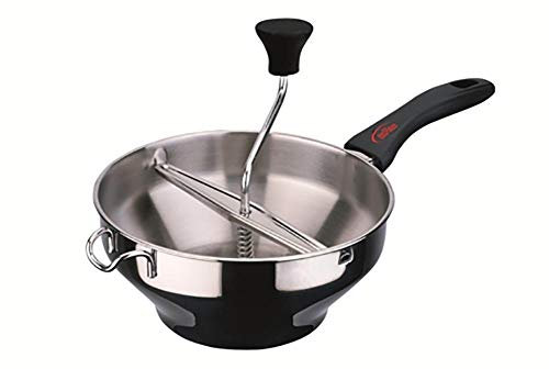 Inoxibar 52200 – Pasapure COC 1 Disc 20 Inch Bakelite Handle Stainless Steel inoxibar