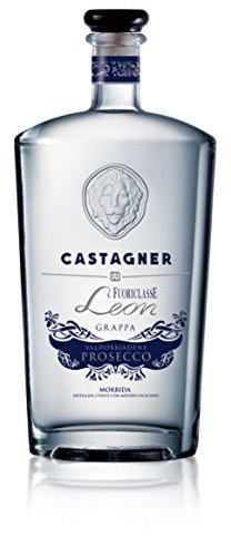 Castagner Leon Bianca Prosecco Conegliano-Valdobbiadene - 700 ml