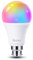 Avatar Controls Smart Bulb, Alexa Light Bulbs B22 Bayonet 9W RGBCW Colour Dimmable Works with Alexa/Google Home, No Hub Required(Updated 3000-6200K Warm and Cool White)