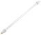 Aexit Tube de chauffage à quartz 34cm de désinfection de tube de chauffage de quartz à CA 220V 400W VG250243E757136C Blanc