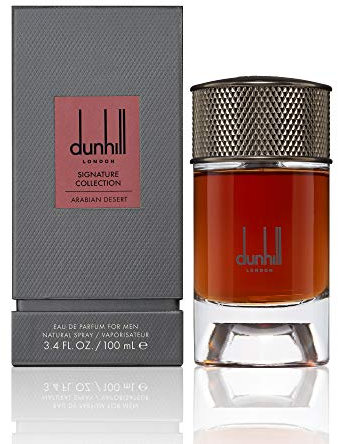 Dunhill Arabian Desert Edp V 100ml