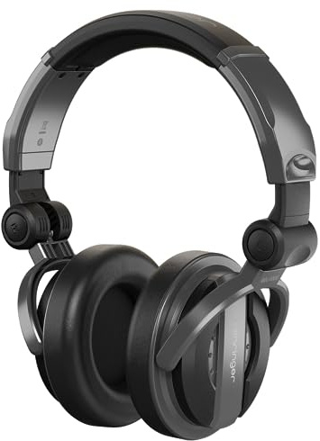Behringer BDJ 1000 Professional DJ Headphones