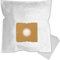 PakTrade 30 Sacs Aspirateur pour Nilfisk One Clean Air EU