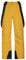 Protest Men Ski- Und Snowboardhosen Owens Dark Yellow XL