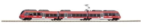 Piko N 40208 N E-Triebwagen BR 442 VBB der DB-AG, divers