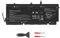 ASUNCELL 45Wh BG06XL Batterie de Remplacement Compatible avec HP EliteBook 1040 G3 P4P90PT 1040 G3 1040 G3 P4P89PT 804175-181 804175-1B1 804175-1C1 805096-001 805096-005 HSTNN-IB6Z 11.4V