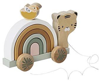 Baby Stapeltiger, Holz FSC®