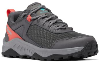 Columbia Trailstorm Ascend Waterproof Damen wasserdichte Low Rise Trekking- und Wanderschuhe