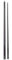 Billard Queue Carbon 1.45M, Kleiner Kopf Pool Billardqueue Professionelle Billard Stick Pool Queues Snooker Rod Zubehör für Billard Enthusiasten Billardspieler