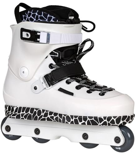 USD SWAY Farmer PRO Inline Skate 2024,45-46