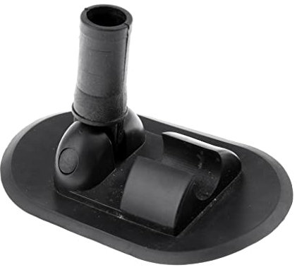 kowaku Aufblasbares Schlauchboot für Sonnenschutz und Markisenhalterung