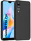 HuwaiH Handyhülle für Huawei p20 pro Hülle, Anti-Schock, Antikratzer, Anti-Rutsch Schutzhülle, Unterstützt kabelloses Laden, Anti-Fingerabdruck Case für p20 pro(Schwarz)