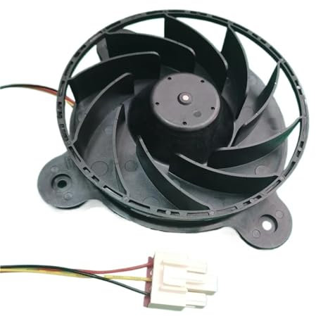 Ventilateur de serveur à 3 fils DC 12 V 0,26 A 12035GE-12M-YT F3