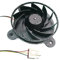 Ventilateur de serveur à 3 fils DC 12 V 0,26 A 12035GE-12M-YT F3