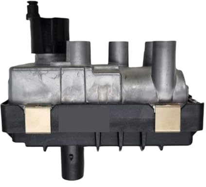 Elektronischer Turbolader-Stellmotor für BMW 520D F07 F10 F11 135 kW 184 PS N47D20 2010-49335-19411 49335-00642 6NW010430-04