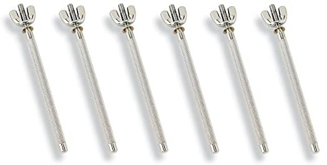 Latin Percussion LP765 Percussion Mounting Rods