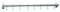 LACOR - 60760 - Colgador De Barra 60 cm. 8 Ganchos INOX.