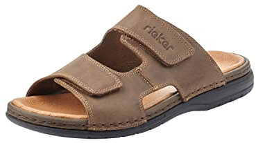 Rieker Herren Sandalen 25592