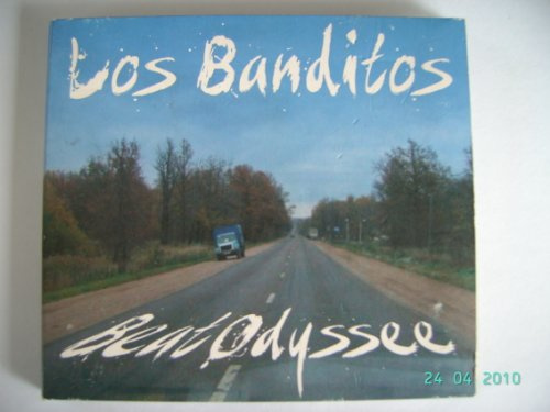 Beatodyssee