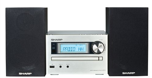 Sharp XL-UR 14 H (2 estéreo)