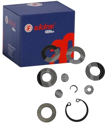 AUTOFREN SEINSA D1475 Reparatursatz Hauptbremszylinder Kompatibel mit TOYOTA HIACE I Wagon LH1, RH1, LH3, RH3, LH2, RH2 0447526030 0449326030 0449326050 | D1475 Kompatibel mit Hiace II Bus (_H11, _H2_, _H3_, _H4_),Hiace II Kasten (_H11, _H2_, _H3_, _H4_)