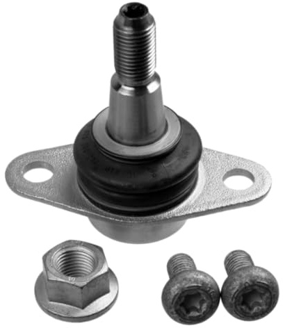LEMFÖRDER 36383 01 Trag-/Führungsgelenk für Mini Mini Countryman (R60) 2010-2016 Außen, Beidseitig, Vorne, Vorderachse und andere Fahrzeuge