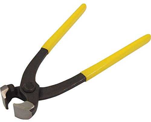 Apollo Retail Stainless Steel Crimp Clamp Tool - 1 Each