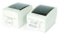 Toshiba TEC B EV4D-GS14-QM-R Etikettendrucker monochrom direkt thermisch Rolle (2,54 / 11,2 cm) 203 dpi parallel USB LAN seriell