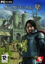 Stronghold 2 Deluxe (PC CD)