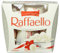 Ferrero Rocher - Raffaello Carton 15 Pieces - 150g