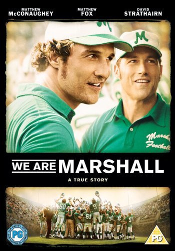 We Are Marshall [UK Import]