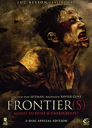 Frontier(s) - Special Edition [2 DVDs]
