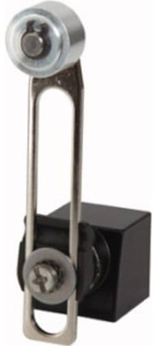 Eaton 266160 Adjustable Roller Lever, D: 18 mm, Metal