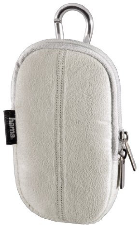Tasche Slim Fit für PSP Go, Weiß