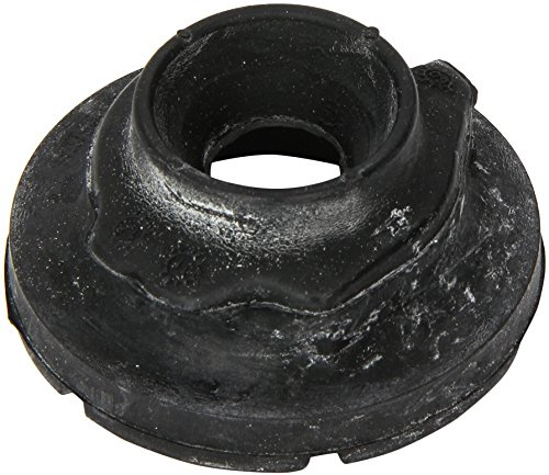 OPTIMAL Anschlagpuffer Federung Hinten Höhe 37mm, 1J0512149B Kompatibel mit VW Golf 4 Schrägheck 1J1 POLO 9N Polo Schrägheck 6R1, 6C1 Golf 4 Variant 1J5, AUDI A3 Schrägheck 8L1