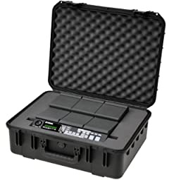 SKB 3i-2015-YMP iSeries Waterproof Case for Yamaha MultiPad12