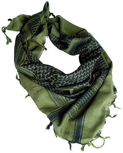 Foulard Shemagh Mil-Tec