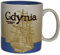 Starbucks Mug City Mug Gdynia Poland Starbucks Gdynia Pologne