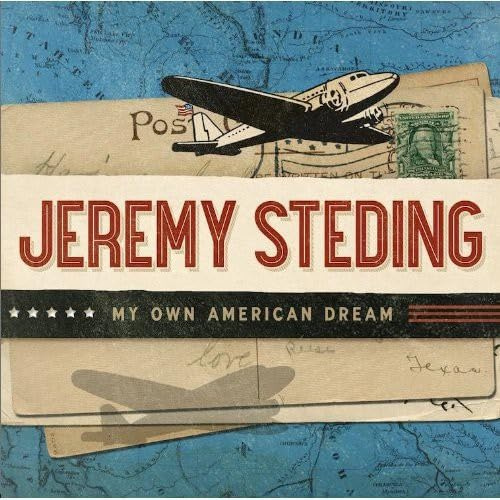 My Own American Dream