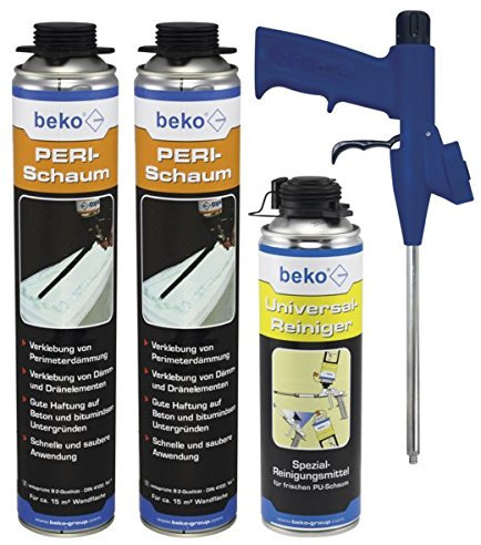 beko NBS PERI-Schaum Set 999 950 28