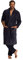 JP 1880 Homme Grandes Tailles Peignoir de Bain Gris 4XL 701445 12-4XL