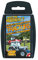 Winning Moves 14135 Traktoren Top Trumps Kartenspiel