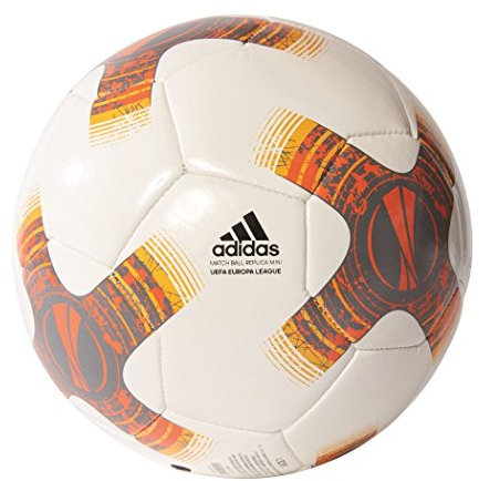 Mini ballon adidas UEFA Europa League