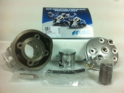 KIT CILINDRO POLINI PER FANTIC MOTOR: CABALLERO 05 Minarelli AM6
