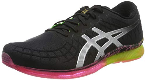 Asics Gel-quantum Infinity, Women's Running Shoes, Black (Black/Silver 003), 3.5 UK (36 EU)