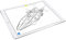 Apple iPad Pro 12.9 (1st Gen) 32GB Wi-Fi - Argento (Ricondizionato)
