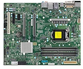 1200 S Supermicro MBD-X12SAE-O
