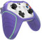 OtterBox - para Xbox One, Easy Grip Funda de proteccion anticaídas con agarre, para mando Microsoft - Azul (Xbox One)